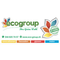 Eco Group AG logo - Similar company to Erbat Architectes Sa