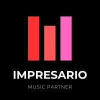 Impresario Scandinavia AB logo - Similar company to Lucille Group