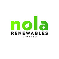 Nola Renewables Limited logo - Similar company to Blocktech Recruitment