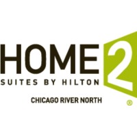 Home2 Suites by Hilton Chicago River North logo - Similar company to Humantag Development