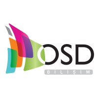 OSD Bilişim Teknolojileri logo - Similar company to Yildiz Gida Yapi As