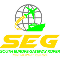 South Europe Gateway Koper logo - Similar company to Cgate Logistics Uk Ltd