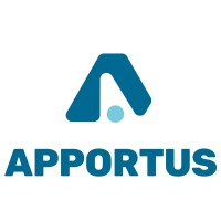 APPORTUS logo - Similar company to Malbit Gmbh