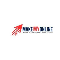 MakemyOnline logo - Similar company to Hindi Stories