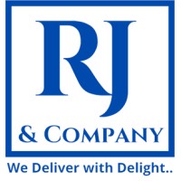 R J & Comapny logo - Similar company to Dindori Pranit Farmer Producer Comapny Limited