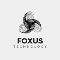 Foxus Technology logo - Similar company to Codewithrandom