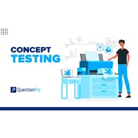 Ai with Concept testing logo - Similar company to Socialabs Ai