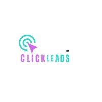 Click Leads logo - Similar company to Prime Path Leads