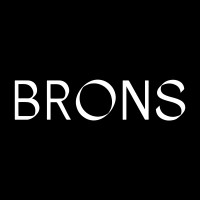 BRONS logo - Similar company to :Part