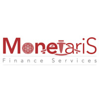MONETARIS logo - Similar company to Esvalor