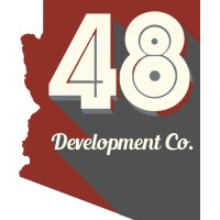 48 Development Co logo - Similar company to Jag Development