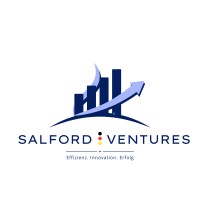 Salford Ventures GmbH logo - Similar company to Mapples Production