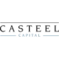 Casteel Capital LLP logo - Similar company to Beech Hill Advisors