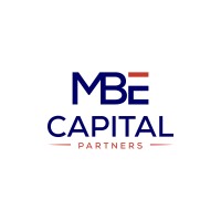MBE Capital Partners, LLC logo - Similar company to Mbe Equity Gmbh