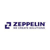 Zeppelin SK s.r.o. logo - Similar company to Mesto Košice