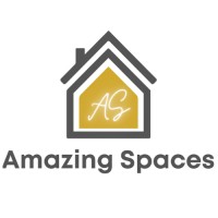 Amazing Spaces Relocations Ltd logo - Similar company to Rhopoint Metrology Ltd.