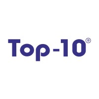 Top-10 Retail logo - Similar company to Dev - Marketing For Franchise Development