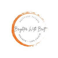 Brighter With Britt