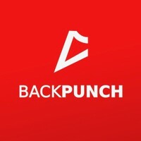 BackPunch logo - Similar company to Outside Media Group