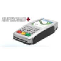 ATM POS Canada logo - Similar company to Payeex Payment Processing