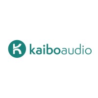 Kaibo Audio logo - Similar company to Powerlocus