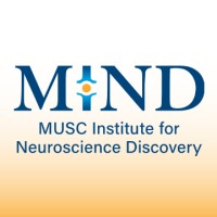 MUSC Institute for Neuroscience Discovery logo - Similar company to Emergency Medicine Research Associates (Emra) At Ucla