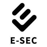 E-SEC E-Learning logo - Similar company to E-Classroom