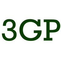 3GP Capital logo - Similar company to Home Instead Toronto