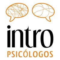 INTRO Psicólogos logo - Similar company to Lateral Psicología