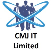 CMJ IT Limited logo - Similar company to Sme One