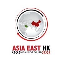 شركة شرق اسيا | Asia East hk logo - Similar company to Jadaco