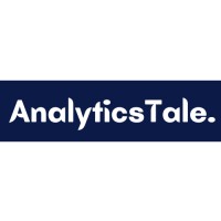 Analytics Tale logo - Similar company to Data Insight Hub