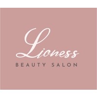 Lioness Beauty Salon logo - Similar company to Color Drop Digital