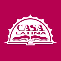 Casa Latina logo - Similar company to Orquesta Northwest