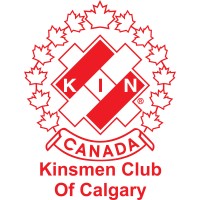 Kinsmen Club of Calgary logo - Similar company to Rotary International District 5360 Inc.