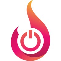 onFire logo - Similar company to Onfire