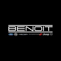 Benoit Motors logo - Similar company to Work Cars