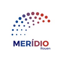 Merídio - Rouen logo - Similar company to Feder - Fédération Des Etudiants Rouennais