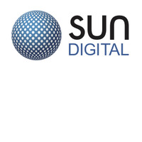 Sun Digital LA logo - Similar company to Artisjet Australia