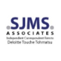 SJMS Associates logo - Similar company to B Sharp Technologies