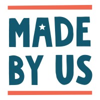Made By Us logo - Similar company to Campus Compact