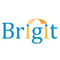 Brigit logo - Similar company to Techeela