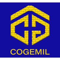 cogemil sarl logo - Similar company to Marrakech Equipement