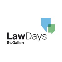 LawDays St.Gallen logo - Similar company to Anwaltscampus