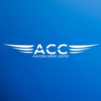 Aviation Career Center logo - Similar company to Aviation Edge