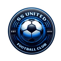SS United FC logo - Similar company to Ss Kitchen Fitters
