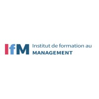 IFM - Institut de Formation au Management logo - Similar company to Sdmi