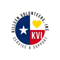 Killeen Volunteers, Inc. logo - Similar company to Achda Digital Media Productions