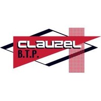 CLAUZEL BTP logo - Similar company to Metal Concept Sarl