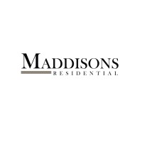 Maddisons Residential logo - Similar company to Green Lizard